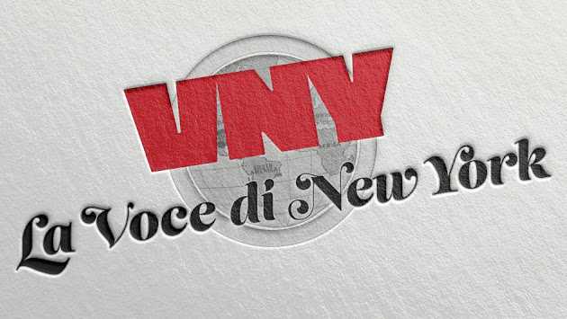 “La voce di New York.