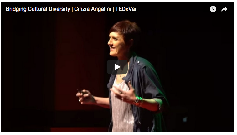 Mila Director TEDx Talk is now online!